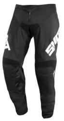 Shot Pantaloni Motocross Shot Devo Raw Raw Negru lichidare (SHOA0B-11D1-A01)