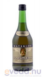 Napoleon Waterloo Szeszesital 0, 7L (DRS)*