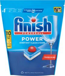 Finish Power All in 1 mosogatógép-tabletta, Lemon, 110 db