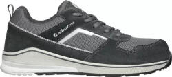 Albatros Court Grey Low S1P ESD HRO SRC munkavédelmi cipő (ALB-647630-45) - ezermesterszerszam