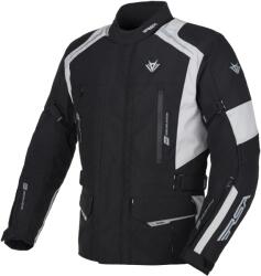 RSA Geacă de motocicletă RSA EXO 2 negru-gri (RSABUEXO2BG) - motozem - 468,10 RON