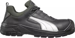 PUMA Cascades Low S3 HRO SRC munkavédelmi cipő (PUM-640720-42)
