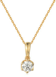 Heratis Forever Foster sárgaarany gyémánt medál IZBR1225P