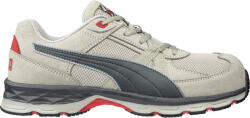 PUMA Vanti Grey S1PS ESD FO HRO SR munkavédelmi cipő (PUM-643700-39) - ezermesterszerszam