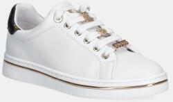GUESS sportcipő STASEY - fehér Női 36 - answear - 30 190 Ft