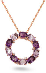 Heratis Forever Averie kerek ametiszt medál 8, 01 ct DIHU116RPR