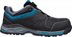 Albatros Tofane Black QL Low S3 ESD HRO SRC munkavédelmi cipő (ALB-648510-41) - ezermesterszerszam