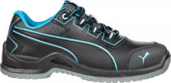PUMA Niobe Blue Wns Low S3 ESD SRC női munkavédelmi cipő (PUM-644120-41_S3)