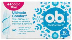 o. b o. b. Blossom ProComfort Mini tampon 16 db