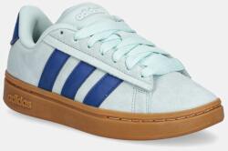 Adidas sportcipő Grand Court Alpha 00S - zöld Női 40 2/3 - answear - 26 990 Ft