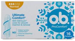 o. b o. b. ProComfort Normal tampon 16 db - homeandwash