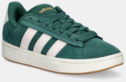 Adidas sportcipő Grand Court Alpha 00S - zöld Női 40 - answear - 25 490 Ft