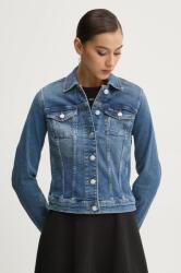 Tommy Jeans farmerdzseki női, átmeneti, DW0DW20158 - kék S