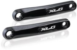 XLC Hajtókar szett XLC Bosch (Gen3) fekete, j. /b. , 170/12mm CR-E01