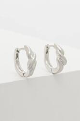 Guess ezüst fülbevaló JSBE04 436JW - ezüst Univerzális méret