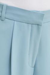 Calvin Klein Панталон с вълна Calvin Klein (K20K207836)
