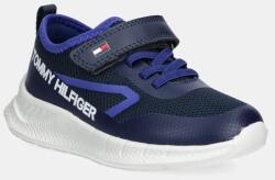 Tommy Hilfiger gyerek sportcipő T1B9-33868 - kék 28 - answear - 26 990 Ft