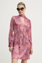 HUGO BOSS ruha - narancssárga 36 - answear - 56 990 Ft