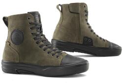 Falco 880 Lennox 3 motoros cipő army green 39