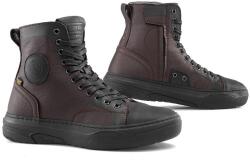 Falco 880 Lennox 3 Matt motoros cipő barna 39