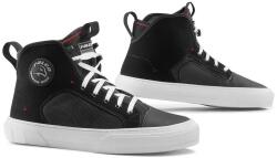 Falco 885 Starboy 4 motoros cipő fekete/fehér 47