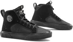 Falco 885 Starboy 4 motoros cipő fekete 40