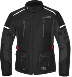 Büse Rider férfi textilkabát fekete 5XL