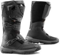 Falco 414 Durant 2 adventure csizma fekete 43