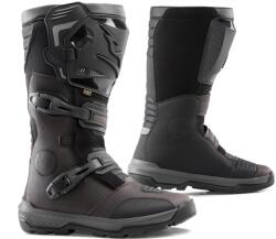 Falco 414 Durant 2 adventure csizma barna 47