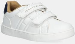 Tommy Hilfiger gyerek sportcipő fehér, T1X9-33835 - fehér 26