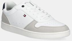 Tommy Hilfiger gyerek sportcipő szürke, T3X9-33849 - szürke 35