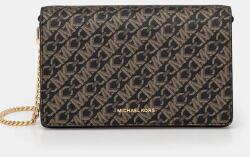 MICHAEL Michael Kors kézitáska fekete, 32F4GJ6C8B - fekete Univerzális méret