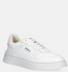 Furla sportcipő Sport Lace-Up Sneaker fehér, YJ17SPT BX2752 01B00 - fehér Női 36