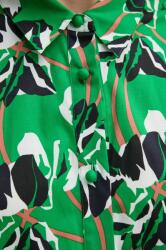 Diane von furstenberg Памучна риза diane von furstenberg (dvfbl4s003)