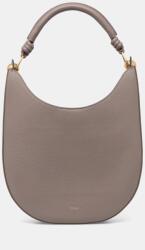 Furla kézitáska szürke, WB01358 BX0176 2572S - szürke Univerzális méret