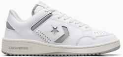 Converse bőr sportcipő Weapon fehér, A12335C - fehér Női 37