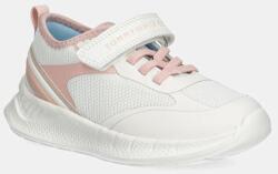 Tommy Hilfiger gyerek sportcipő - fehér 28 - answear - 17 990 Ft