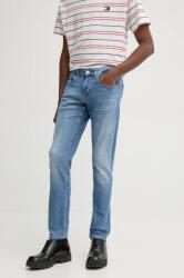 Tommy Jeans farmer férfi, DM0DM21137 - kék 34/34