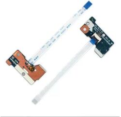 HP ProBook 455 G4 450 G4 470 G4 series DA0X83PB6D0 905754-001 bekapcsoló gomb elektronika