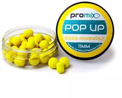 Promix popup 10-12mm édes ananász (PMPUPEA11)