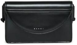 Marni gyerek táska MW86F - MINI BAG BAGS fekete, M01256 - fekete Univerzális méret