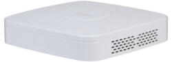 Dahua NVR Rögzítő - NVR2108-I2 (8 csatorna, H265, 80Mbps rögzítési sávszélesség, HDMI+VGA, 2xUSB, 1x Sata, AI) (NVR2108-I2) - bstrade