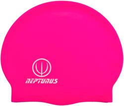Neptunus Cască de înot din silicon, roz - NEPTUNUS ATLAS (NE-0711-P)