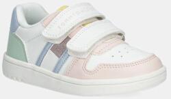 Tommy Hilfiger gyerek sportcipő - rózsaszín 29 - answear - 18 990 Ft