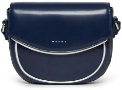 Marni gyerek táska MW94F SMILE BAG BAGS sötétkék, M01476 - sötétkék Univerzális méret
