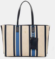 Tommy Hilfiger kézitáska - sötétkék Univerzális méret - answear - 48 990 Ft
