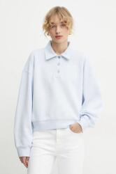 Filippa K felső női, sima, 31369 - kék M