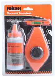 FINDER Kicsapó Zsinór Klt. 3r. 30fm Finder 195063 (3460285)