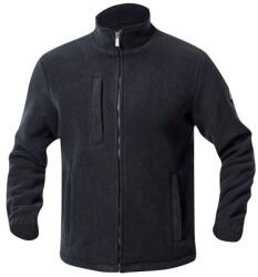 ARDON Férfi téli fleece pulóver ARDON Polar 450 - Fekete | XXXXL (H9423/4XL)