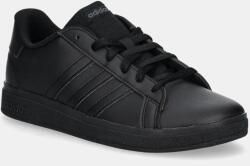 adidas sportcipő GRAND COURT 2.0 fekete, FZ6159 - fekete 38 2/3